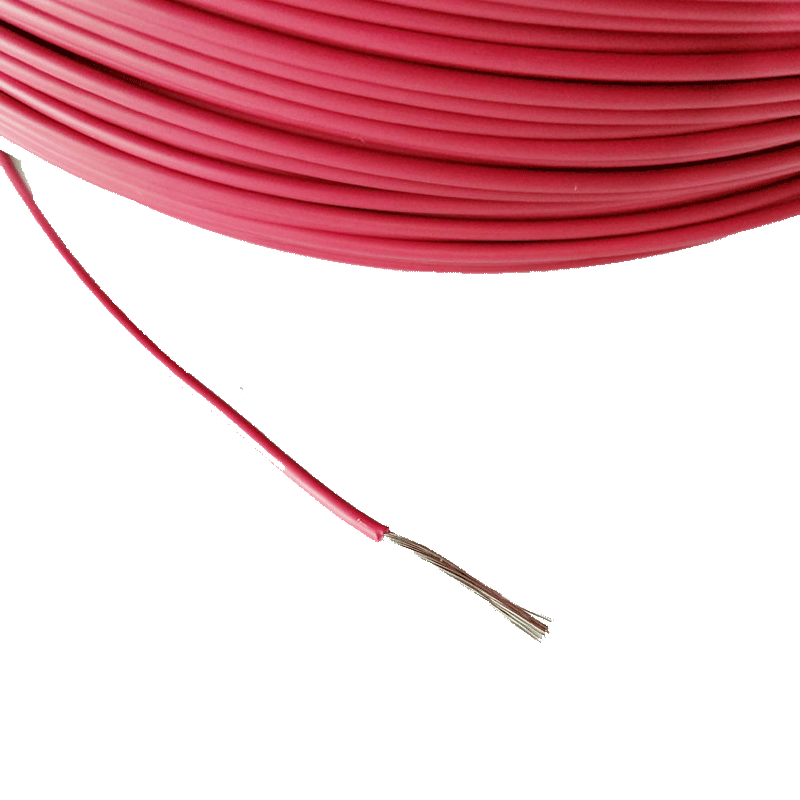 CQC XLPE wire 3266
